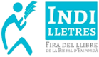 Fira Indilletres, fira del llibre a la Bisbal d'Empordà